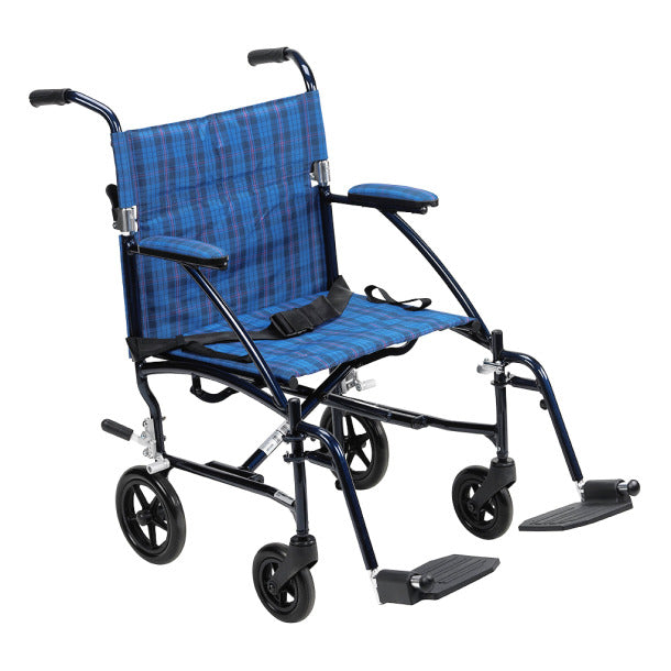 Fly-Lite Transport Chair 19"