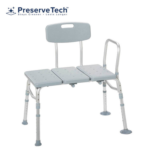 PreserveTech Transfer Bench - In Store Only