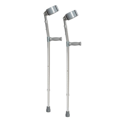 Forearm Crutches