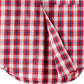 Men's Magnetic Button Short Sleeve Shirt