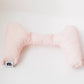 Pink Trees Infant Support Pillow
