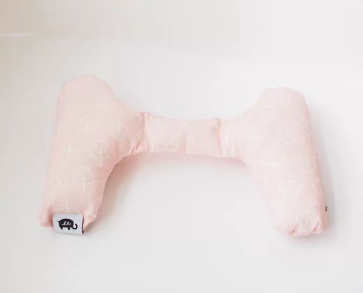 Pink Trees Infant Support Pillow