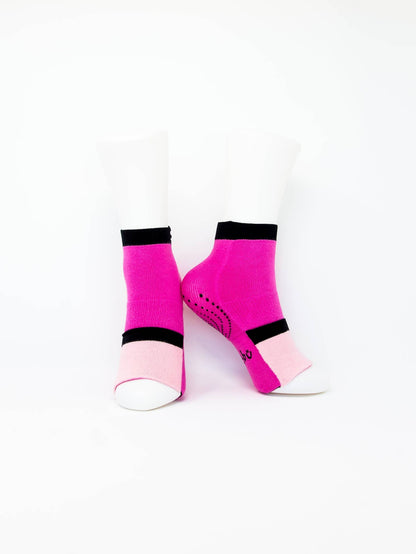 Sockabu Seamless Compression Socks