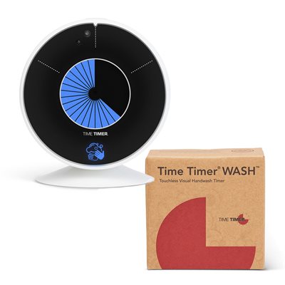Time Timer Wash