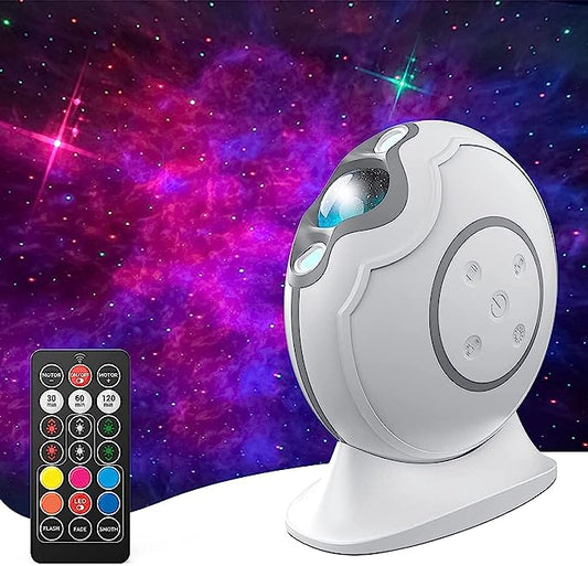 Airsee Star Projector