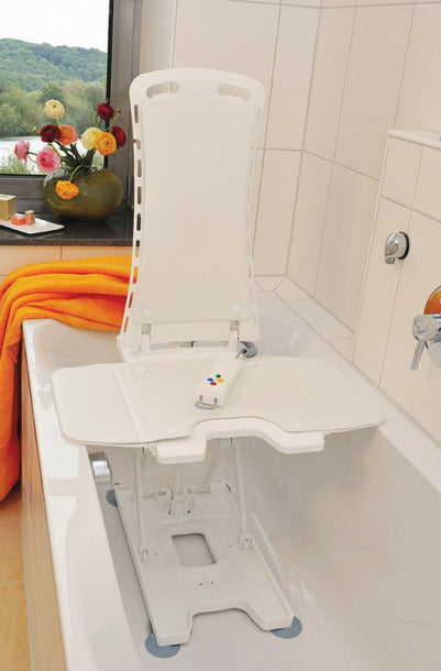 Bellavita Auto Bath Lift