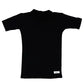 Kids Kozie Compression Short Sleeve Shirt