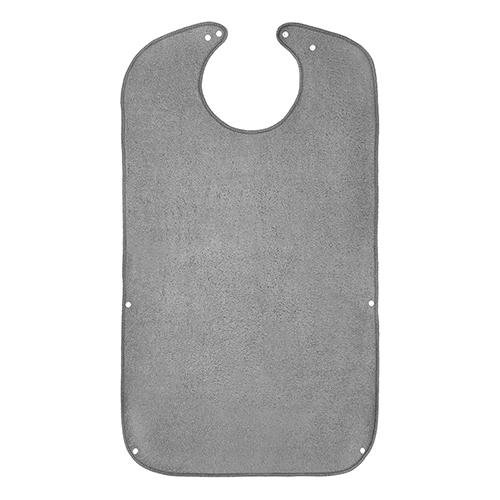 The BiB (dark grey) 20" x 34.6"