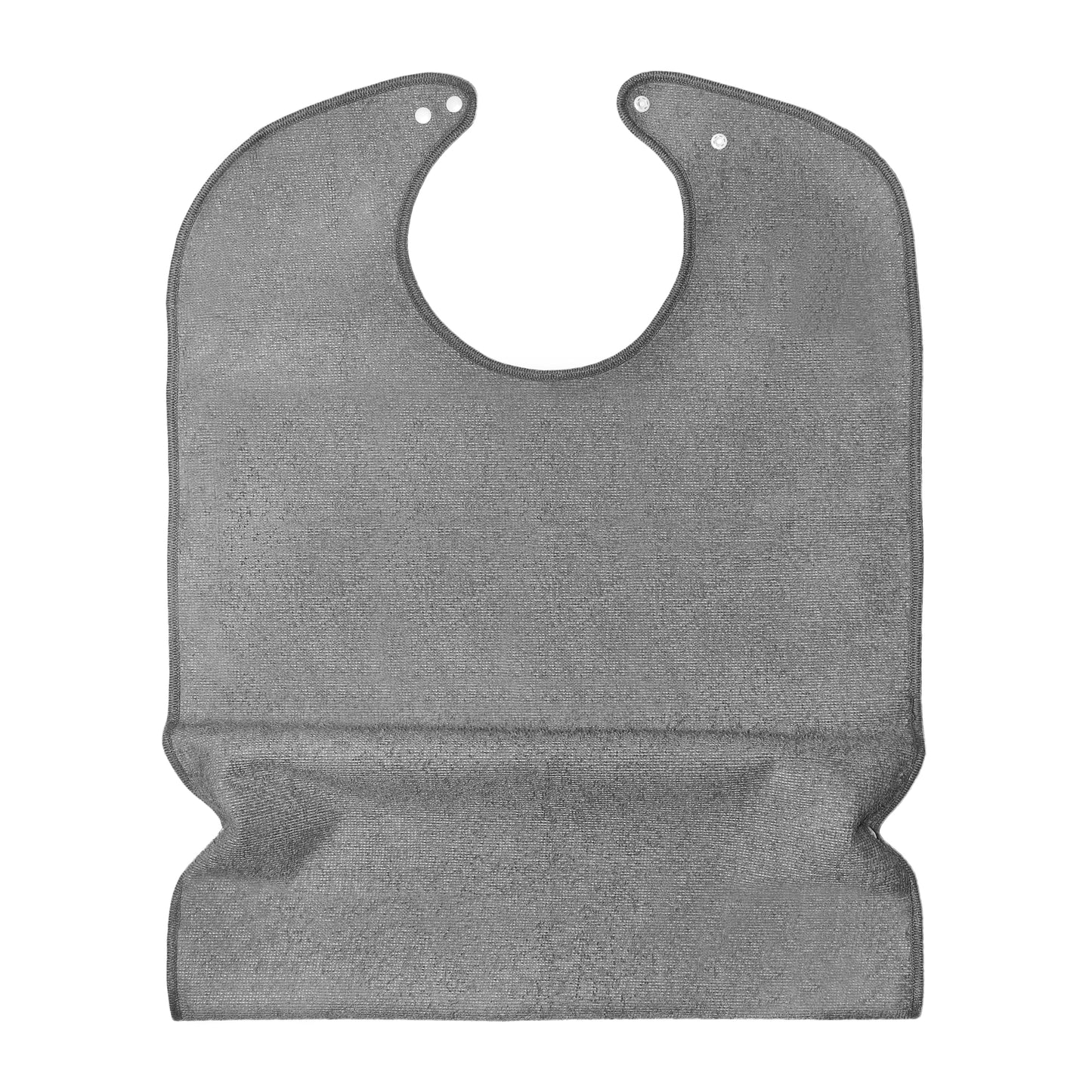 The BiB (dark grey) 20" x 34.6"