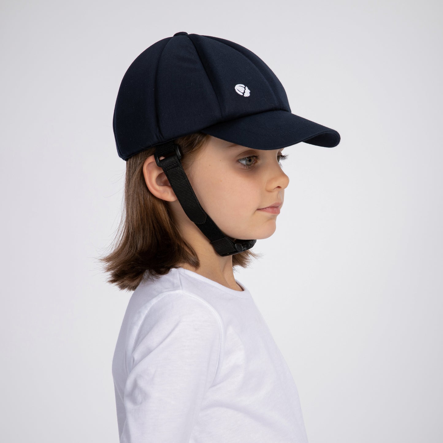 Ribcap Helmet - Baseball Cap