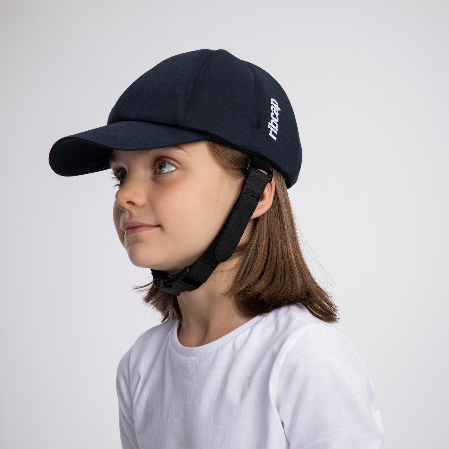 Ribcap Helmet - Baseball Cap