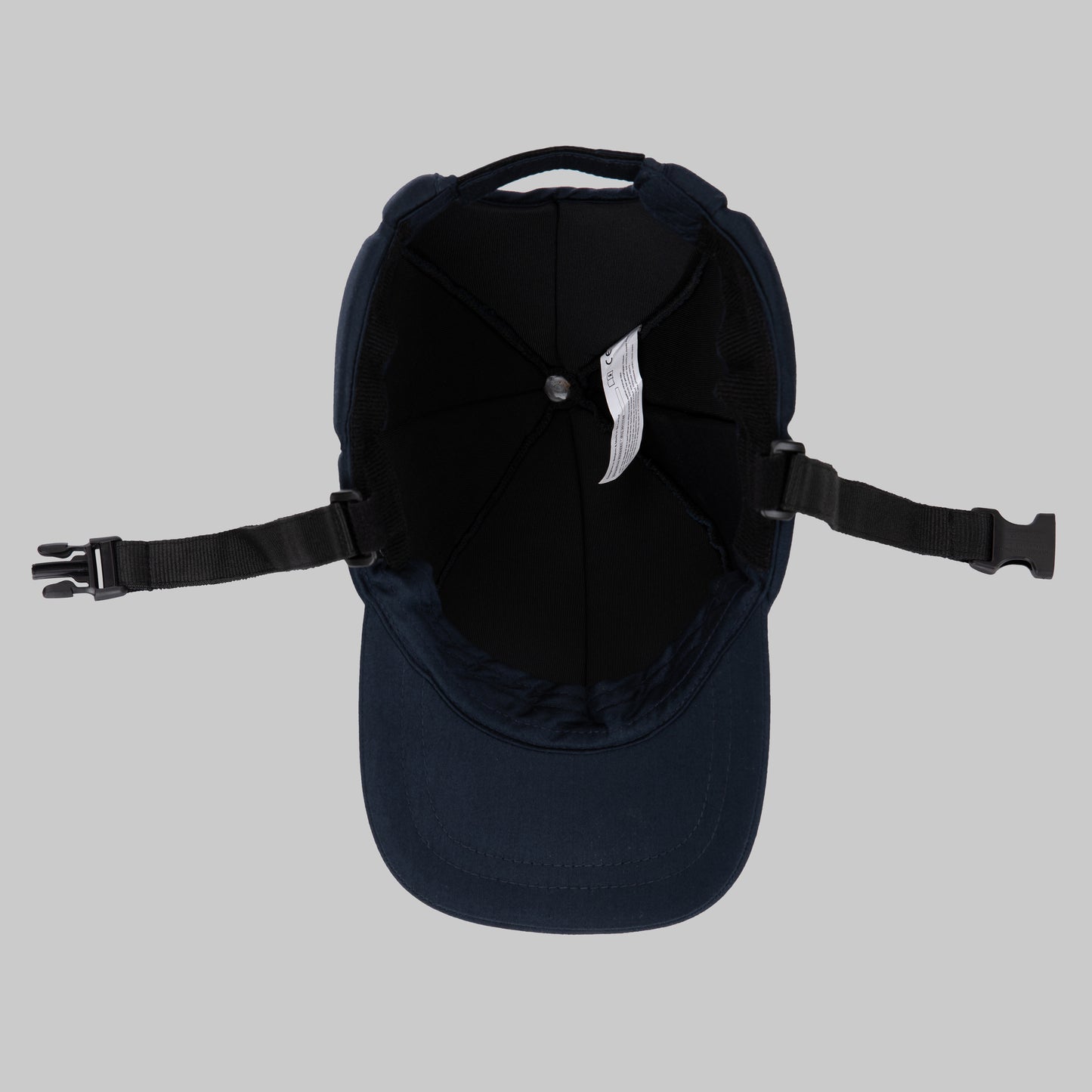 Ribcap Helmet - Baseball Cap