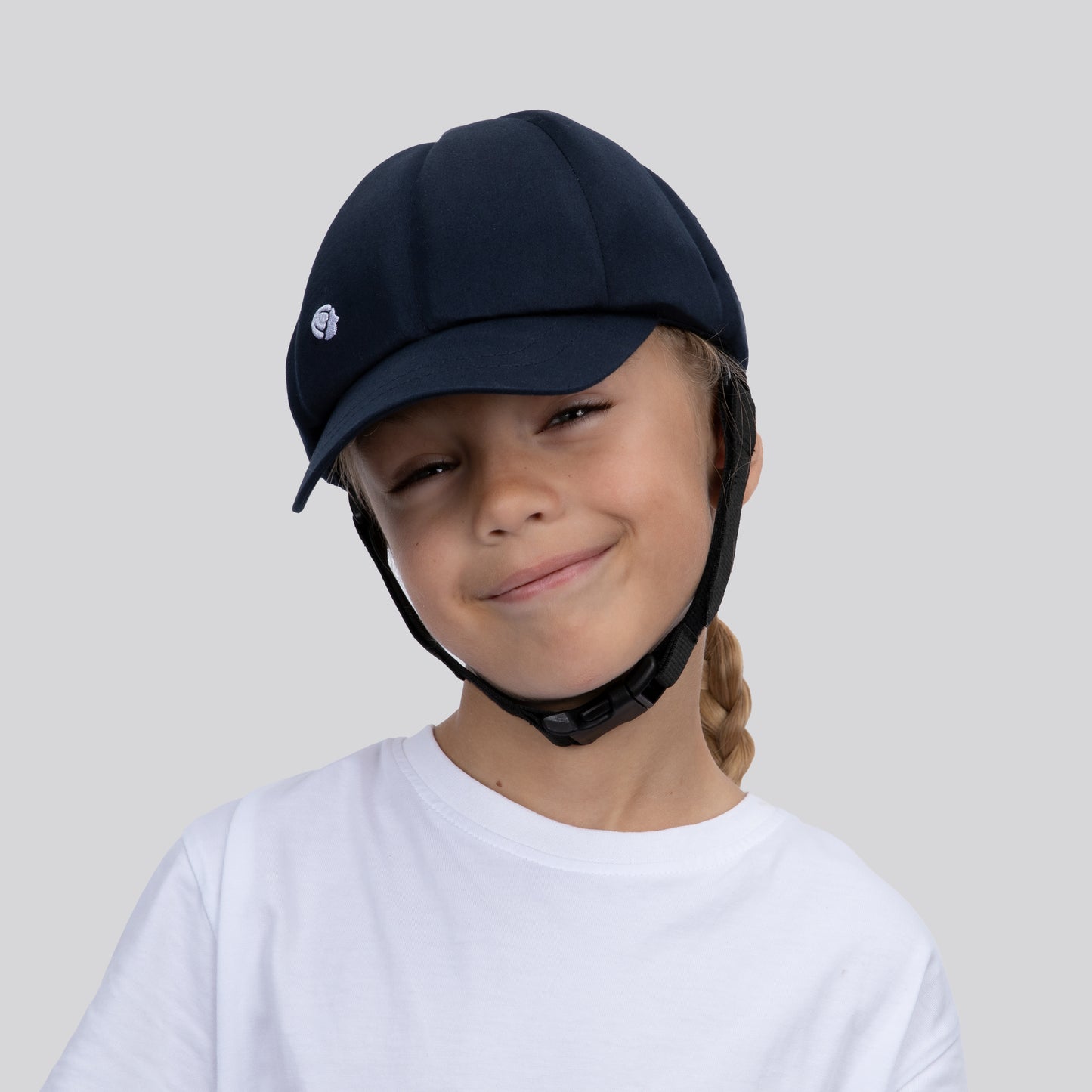 Ribcap Helmet - Baseball Cap