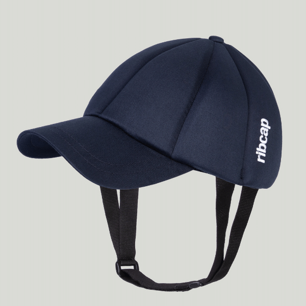 Ribcap Helmet - Baseball Cap