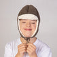 Ribcap Helmet - Bieber - Kids