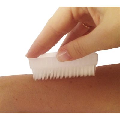 Therapy Brush