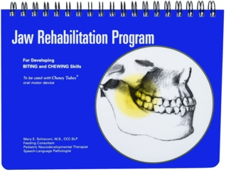 Jaw Rehabilitation Program™ Kit