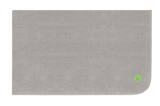 Incontinence Mats - DOVE (light grey) 3 x 5 /0.91 x 1.5 (2.91 lbs)