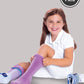 SmartKnit Seamless AFO Interface Socks for Children