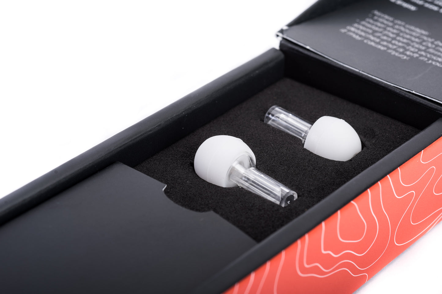 Vibes High-Fidelity Earplugs