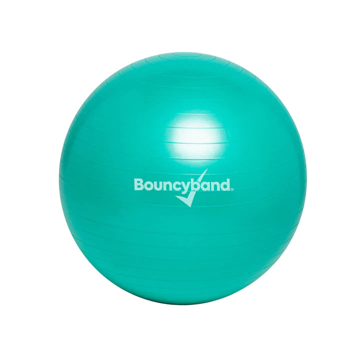 Balance Balls No-Roll Weighted - Mint 55 cm