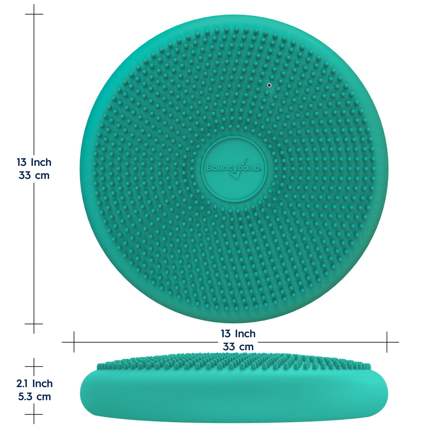 Wiggle Seat - 33 cm