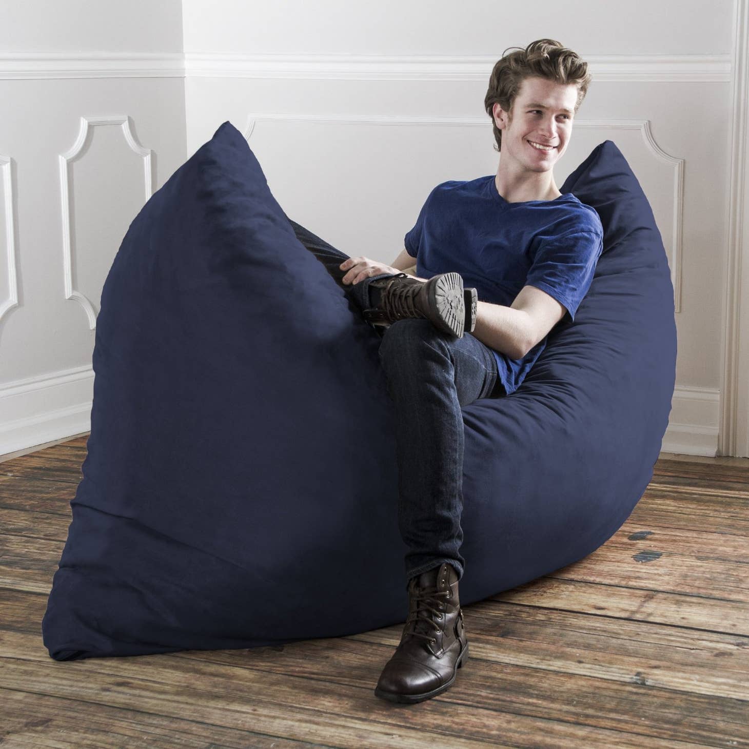 Bean bag shop eye pillow