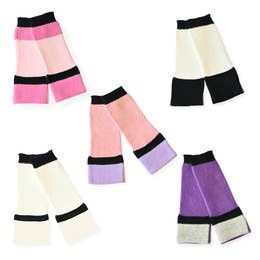 Sockabu Seamless Compression Socks