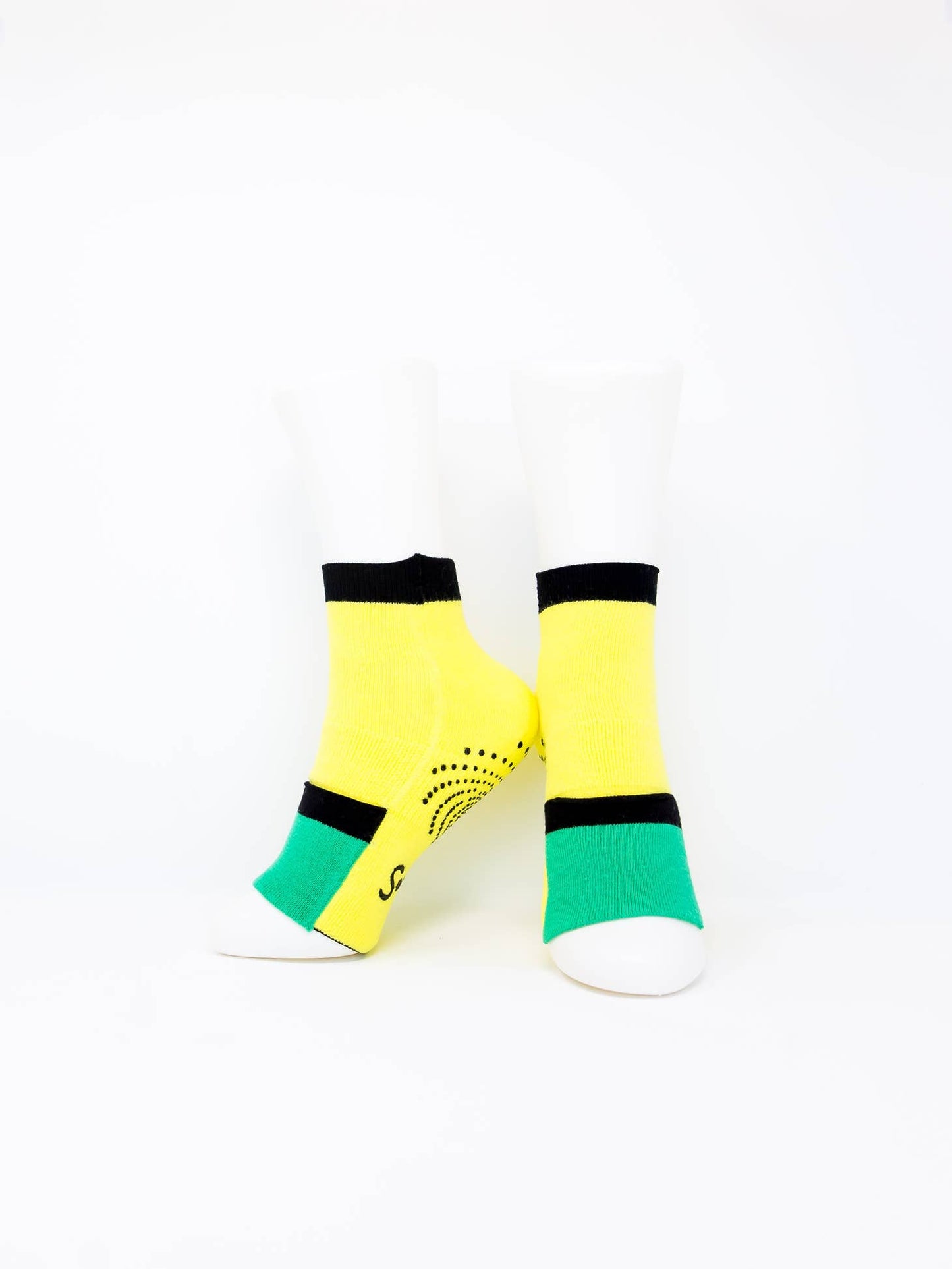 Sockabu Seamless Compression Socks