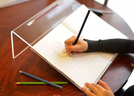 Acrylic Writing Slope