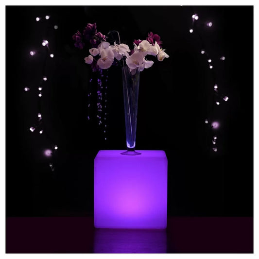 LED Cube Light