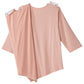 Women's Open Back Asymmetrical Hem Top