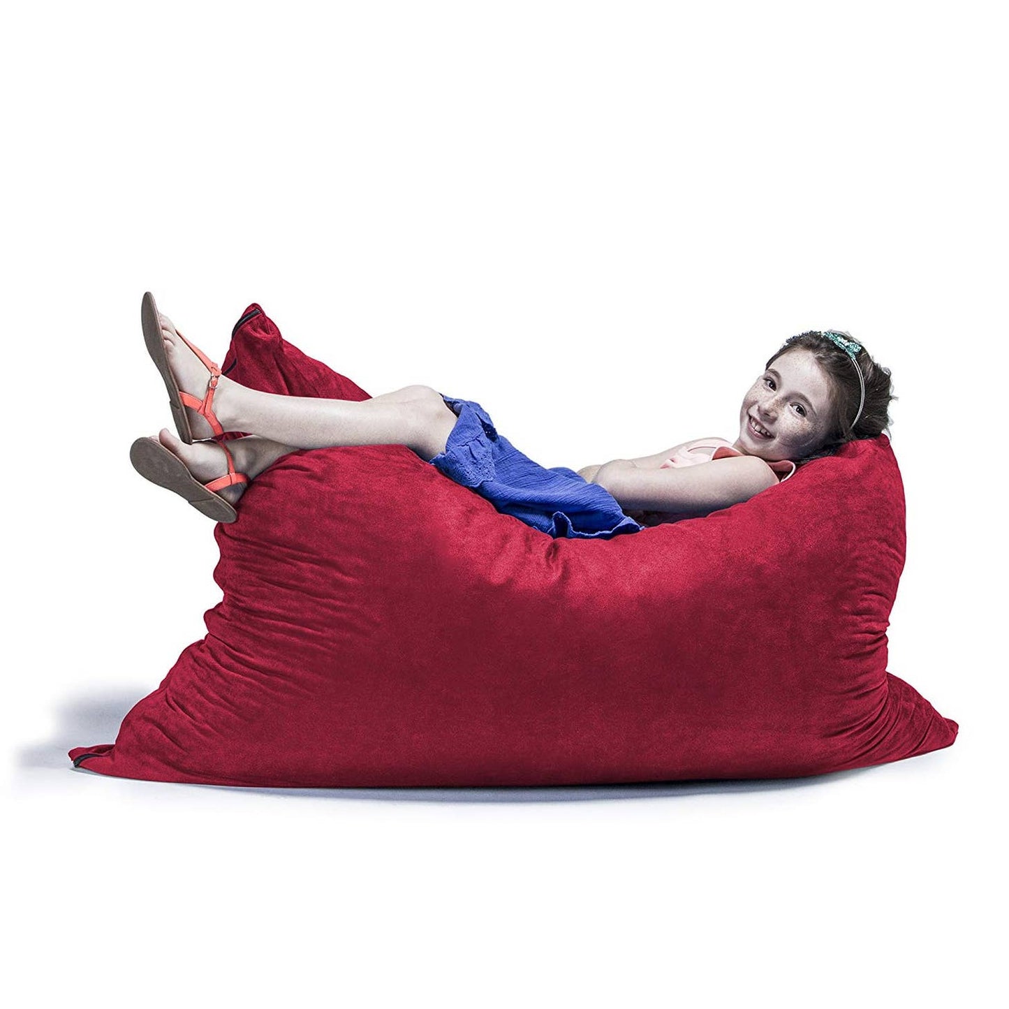 Jaxx Bean Bag Pillow