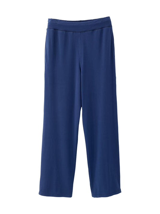 Woman's Easy Grip Wide Leg Pull-On Pants
