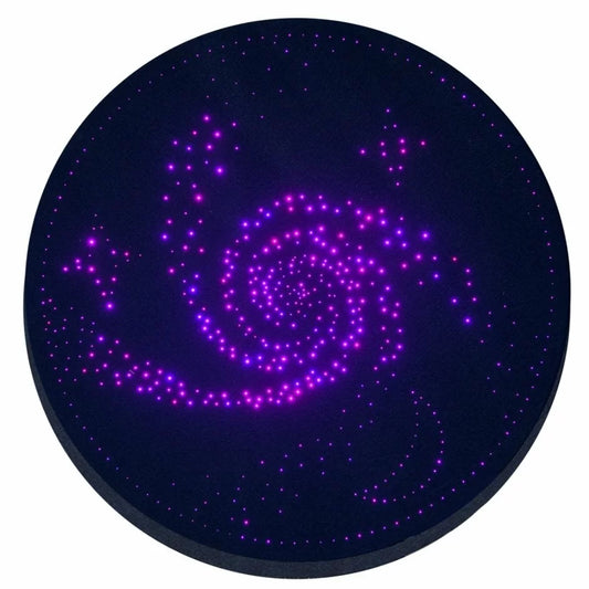 Fiber Optic Ceiling Light
