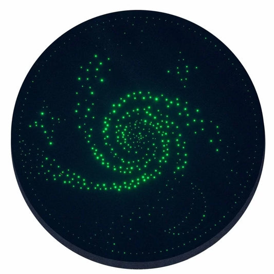 Fiber Optic Ceiling Light
