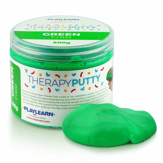 Therapy Putty 18 Ounce