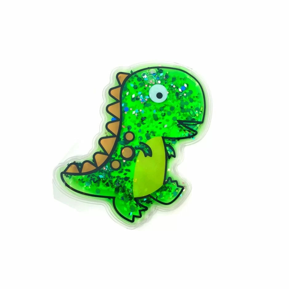 Gel Dinosaurs - 4 Pack