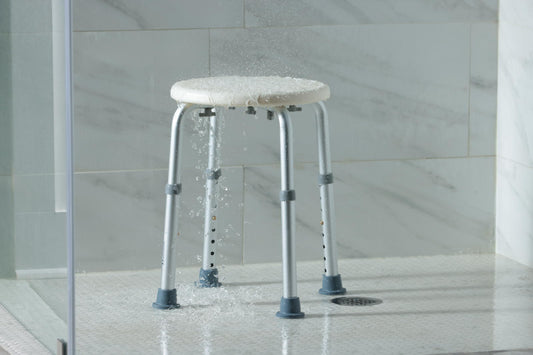 AquaSense Shower Stool - In Store Only