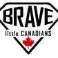 BRAVE Little CANADIANS Capes, Badges, and Hearts