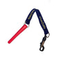Chu Buddy Tube Zilla Chew Smooth Clip On Lanyard