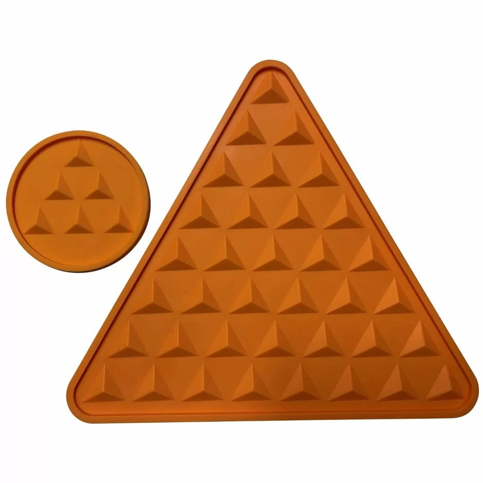 Textured Mat Kit - Tactile Floormat Game Kit